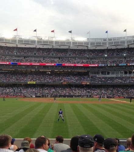 Yankee Stadium